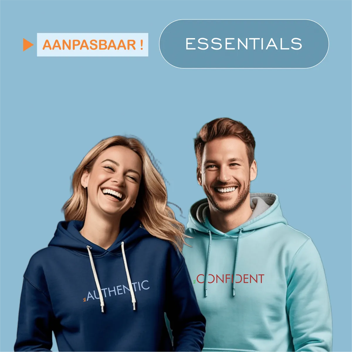 collectie essentials